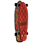 Santa Cruz Tuck N Rolla Complete Skateboard