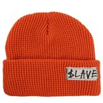 Slave Beanie