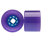 Speed Vent 77mm 83a Purple 