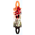 Restless Splinter Complete Longboard Skateboard
