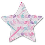 DaKine Star Mat Stomp Pad