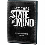 Zoo York State of Mind Skateboard DVD