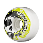 Powell Peralta PF 60mm Steadham Skateboard Wheels