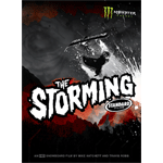 The Storming - Standard Films Snowboard DVD