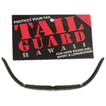 Surfco Hawaii Tail Guard - Works On Most Longboards