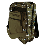 Toy Machine Eyes Backpack