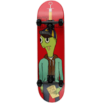 Toy Machine Fixed Gear Complete Skateboard