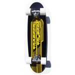Tracker Cruiser Complete Skateboard