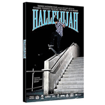Transworld Hallelujah - Skateboard DVD
