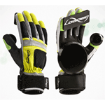 Loaded Freeride Slide Gloves - V6 