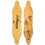 Loaded Bamboo Vanguard 38