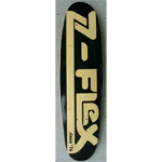 Z-Flex Discharge Team Cruizer Skateboard Deck