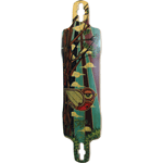 Rayne Amazon Longboard Skateboard Complete