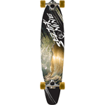 Sector 9 Mana Complete Longboard Skateboard