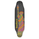 Bustin Boards Maestro 38