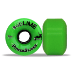 Sublime Powerslides 62mm 100a