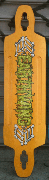 Earthwing 40