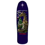 Powell Peralta Caballero Guitar Skateboard Deck
