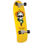 Powell Peralta Spoon Nose Re-Issue Mcgill Skull & Snake 