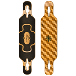 Loaded Tan Tien Longboard Skateboard Complete
