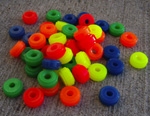 Venom Eliminator Bushings