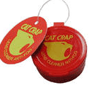 Cat Crap Anti Fog Lens Cleaner