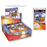 Grabber Toe Heaters - Previously Toasti Toes