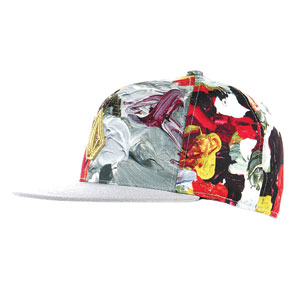 Volcom One Two Three Flex Fit Hat