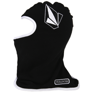 Volcom Shear Balaclava 2011 - Black