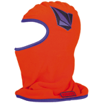 Volcom Shear Balaclava 2011 - Orange