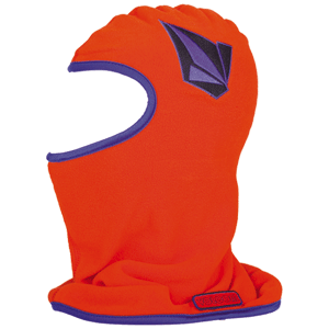 Volcom Shear Balaclava 2011 - Orange