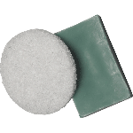 Burton Green Wax Rub-On Wax 2011