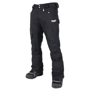 Volcom Empire Pant 2012 - Black