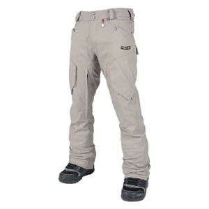 Volcom Empire Pant 2012 - Moss