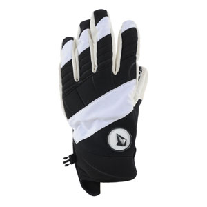 Volcom Hypnotized Pipe Glove 2012 - Black
