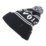 Volcom Pistol Beanie 2012 - Black