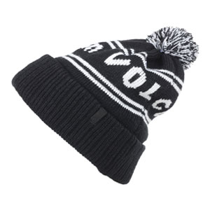 Volcom Pistol Beanie 2012 - Black