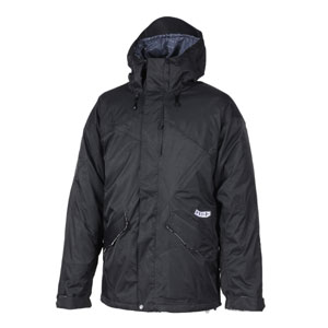 Volcom Shaper Jacket 2012 - Black