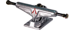 Venture 5.0 Low Polished Skateboard Trucks