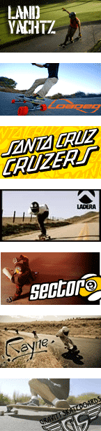 Daddies Top Longboard Skateboard Brands
